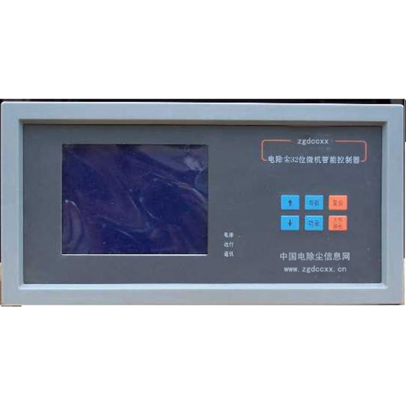 龙门HP3000型电除尘 控制器